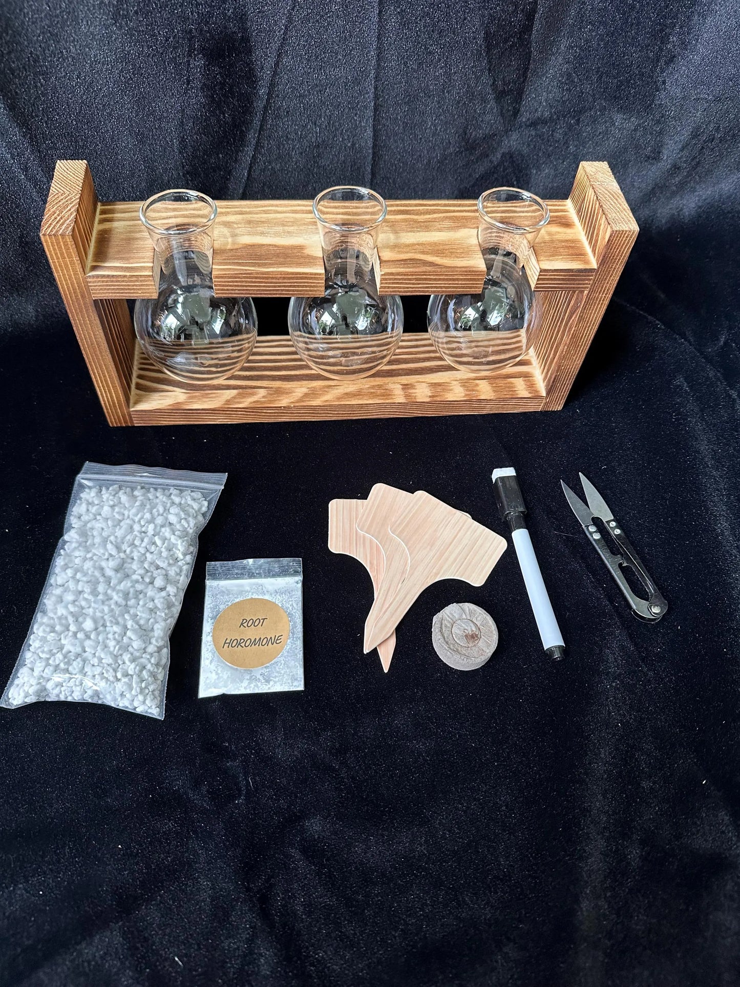Plant Propagation Starter Kit
